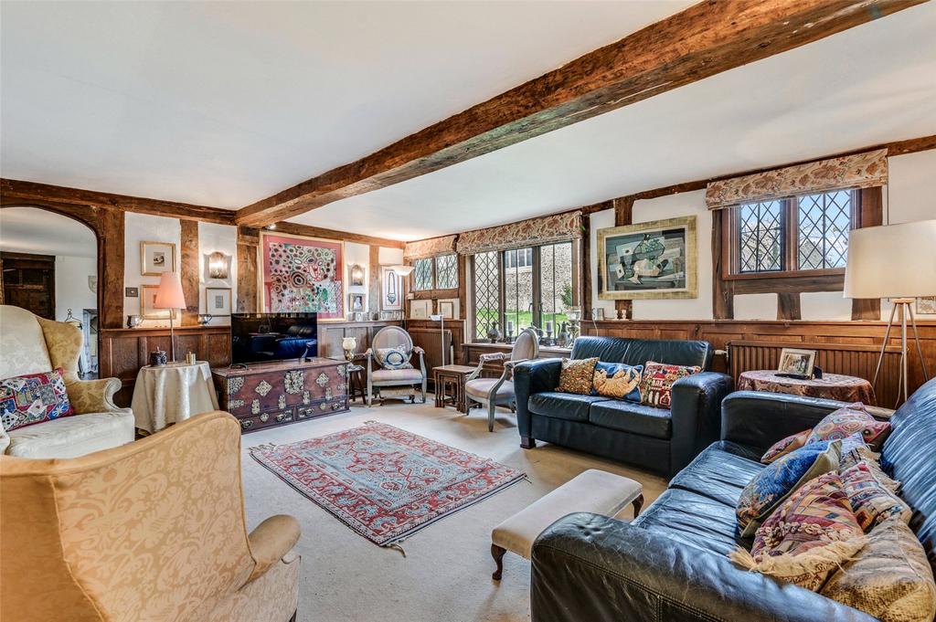 Drawing Room