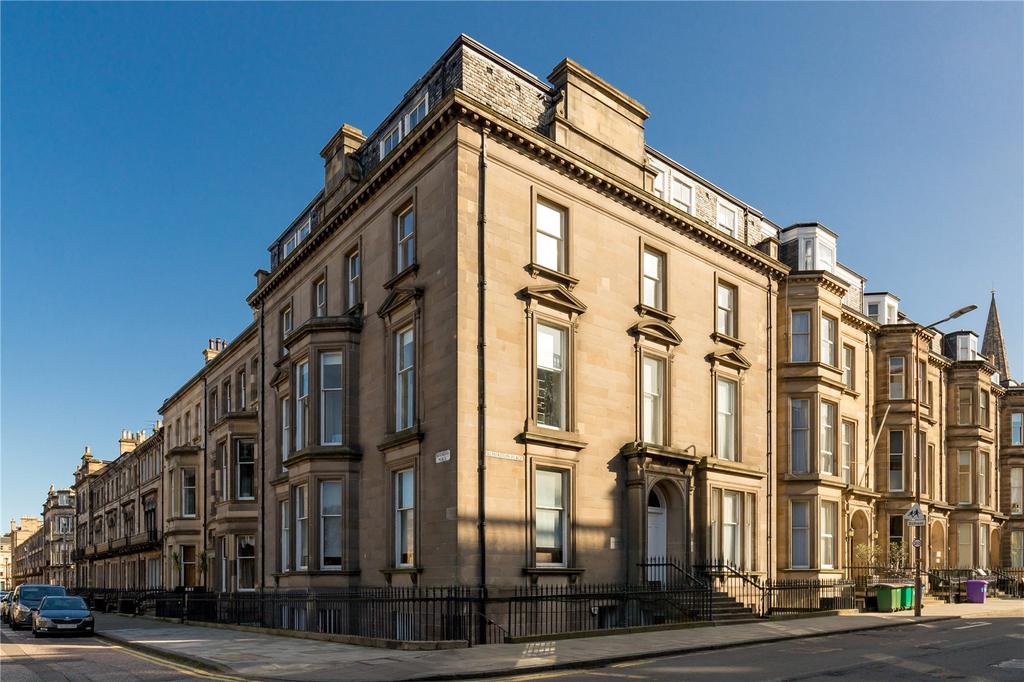 Palmerston Place