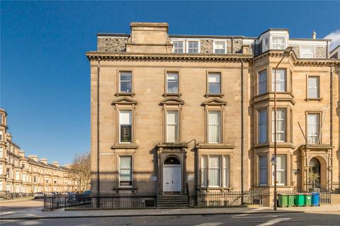 undefined, Palmerston Place, West End, Edinburgh, Midlothian, EH12