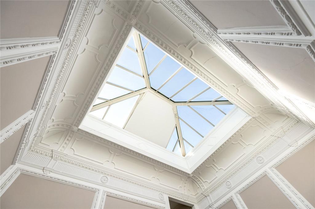 Cupola