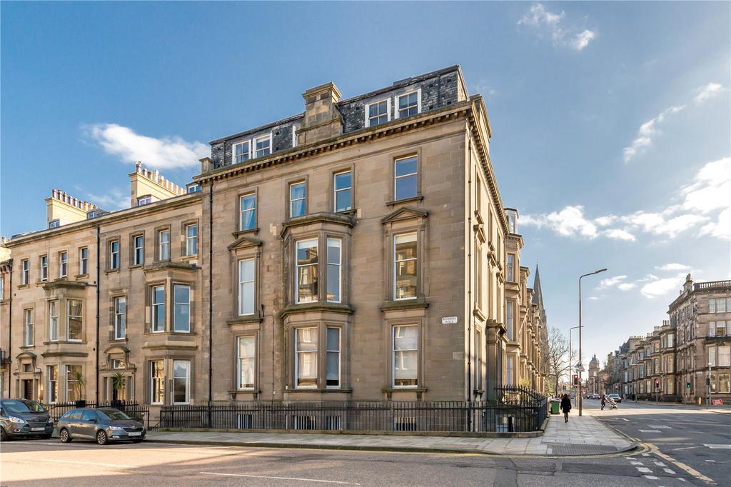 Palmerston Place