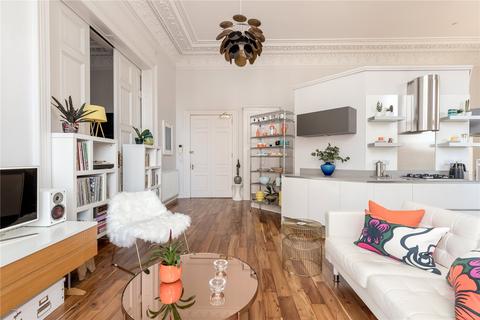 undefined, Palmerston Place, West End, Edinburgh, Midlothian, EH12