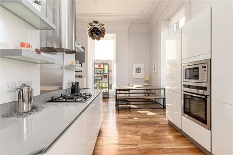 undefined, Palmerston Place, West End, Edinburgh, Midlothian, EH12