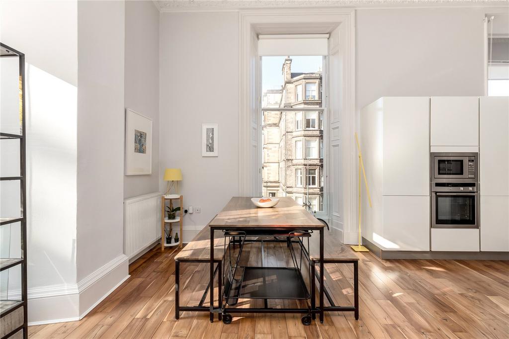 Kitchen/Dining