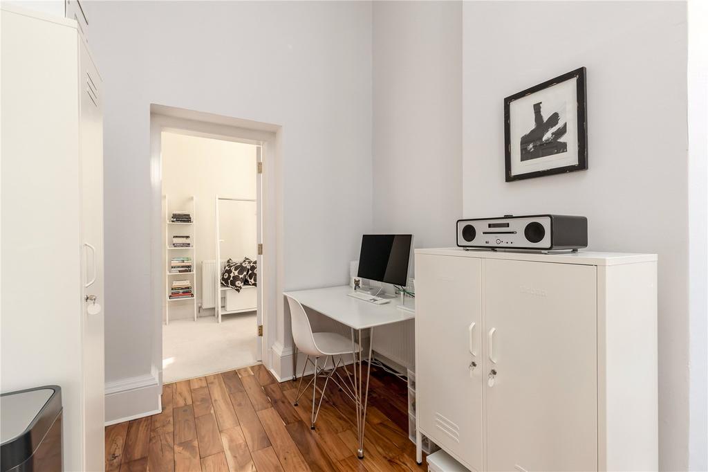 Home Office