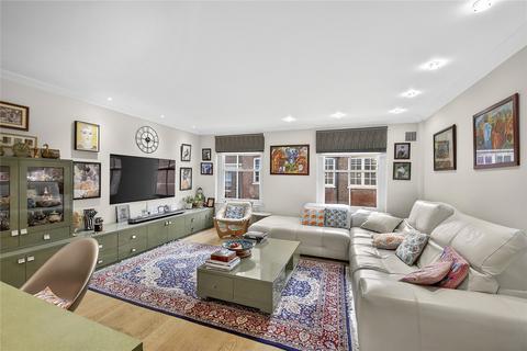 2 bedroom duplex for sale - Riding House Street, Fitzrovia, London, W1W