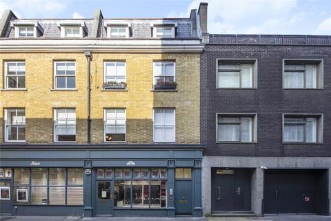 2 bedroom duplex for sale, Riding House Street, Fitzrovia, London, W1W