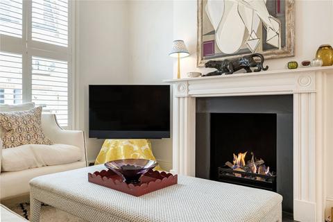 2 bedroom terraced house for sale, Burlington Road, Fulham, London, SW6