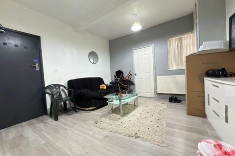 1 bedroom terraced house to rent, Sheil Road, Liverpool