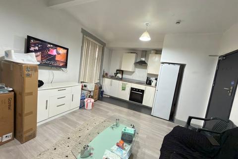1 bedroom terraced house to rent, Sheil Road, Liverpool