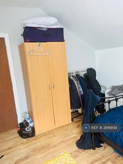 undefined, Radcliffe Road, Nottingham, NG2