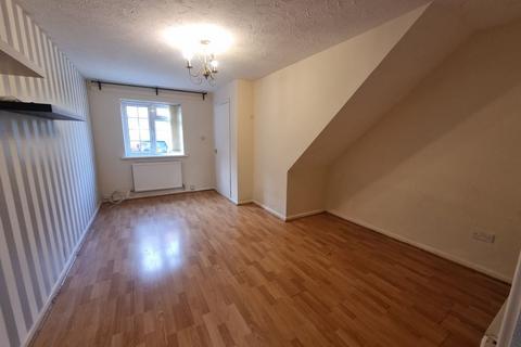 2 bedroom terraced house to rent, Brindlefields Way, Tipton, DY4 7XL