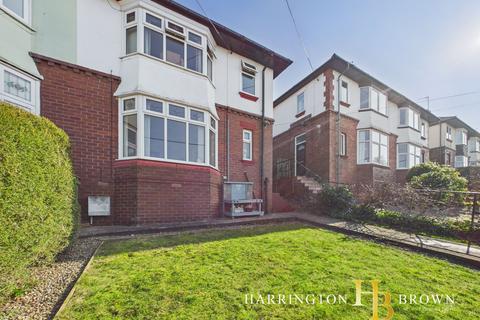 3 bedroom semi-detached house for sale, West View, Blackhill