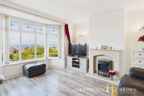 3 bedroom semi-detached house for sale, West View, Blackhill