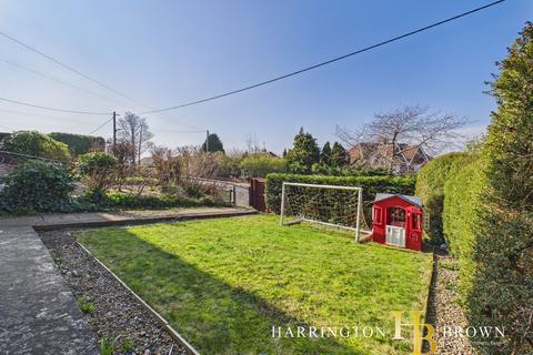 3 bedroom semi-detached house for sale, West View, Blackhill