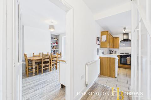 3 bedroom semi-detached house for sale, West View, Blackhill