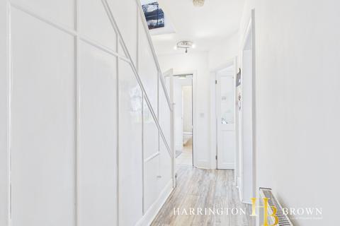 3 bedroom semi-detached house for sale, West View, Blackhill