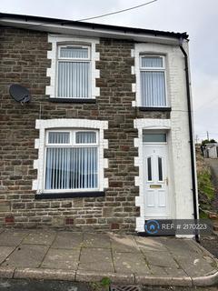undefined, Wyndham St, Porth, CF39