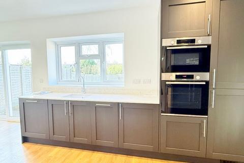 undefined, Rowley Drive, Newmarket