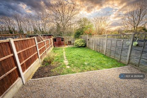 undefined, Curzon Avenue, Enfield, EN3
