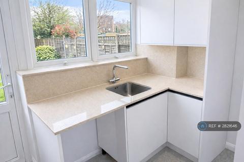 undefined, Curzon Avenue, Enfield, EN3
