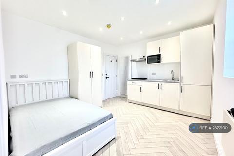 Streatfield Road, Harrow, HA3