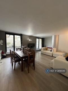 undefined, Point West, London, SW7