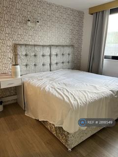 undefined, Point West, London, SW7