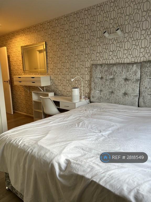 Master Room