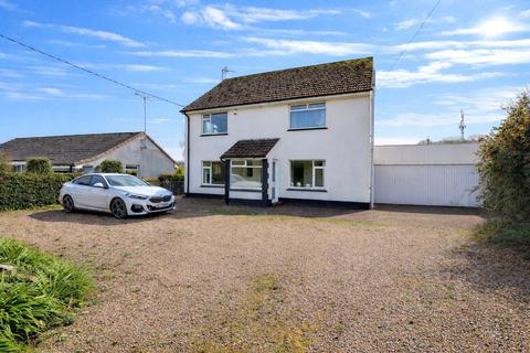 4 bedroom detached house for sale, Goodleigh Road, Barnstaple, Devon, EX32