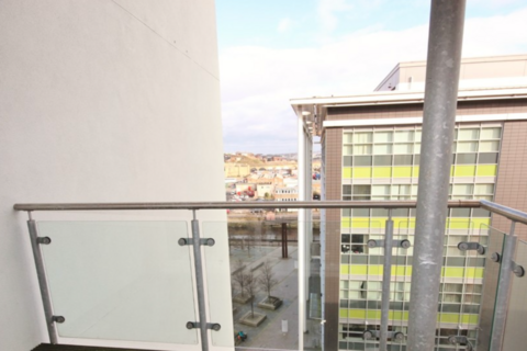 1 bedroom flat to rent, Coode house, Millsands