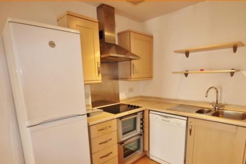 1 bedroom flat to rent, Coode house, Millsands