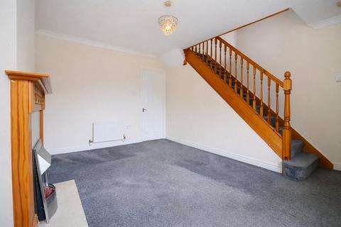 2 bedroom semi-detached house for sale, Amyas Way, Northam, Bideford, Devon, EX39