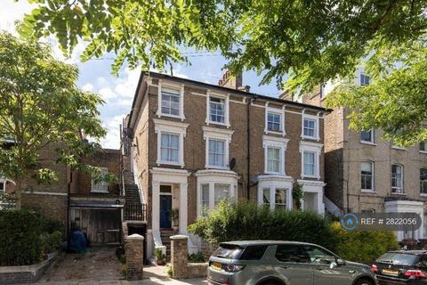 undefined, Talfourd Road, London, SE15