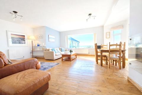 3 bedroom bungalow for sale, The Crescent, Widemouth Bay, Bude, Cornwall, EX23