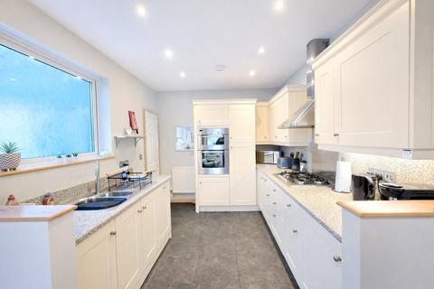 3 bedroom bungalow for sale, The Crescent, Widemouth Bay, Bude, Cornwall, EX23