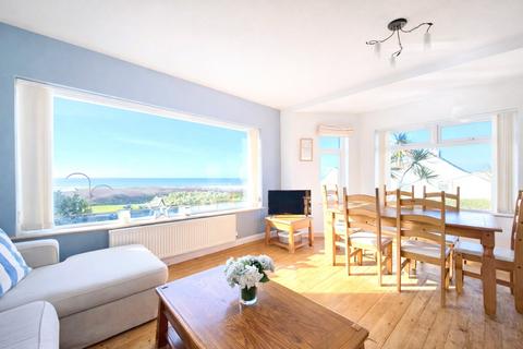 3 bedroom bungalow for sale, The Crescent, Widemouth Bay, Bude, Cornwall, EX23