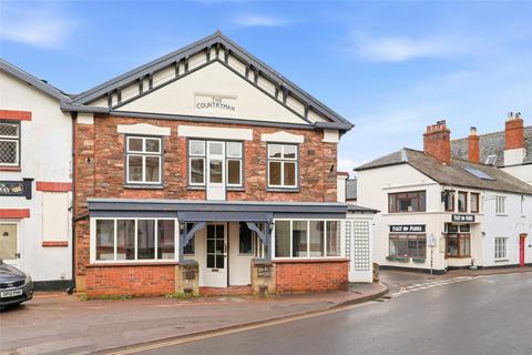 undefined, High Street, Porlock, Minehead, Somerset, TA24