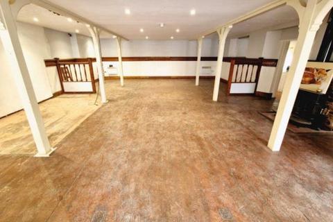undefined, High Street, Porlock, Minehead, Somerset, TA24
