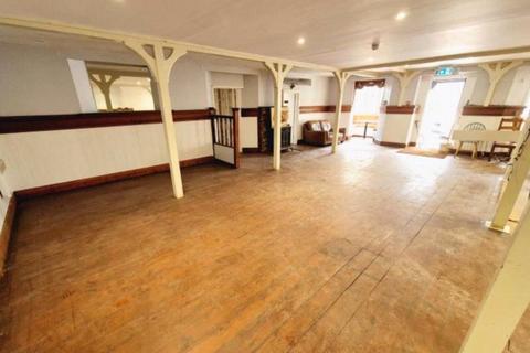 undefined, High Street, Porlock, Minehead, Somerset, TA24