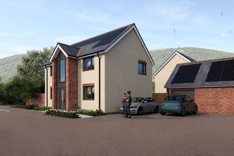 undefined, Porlock Road, Woodcombe, Minehead, Somerset, TA24
