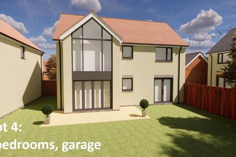 undefined, Porlock Road, Woodcombe, Minehead, Somerset, TA24