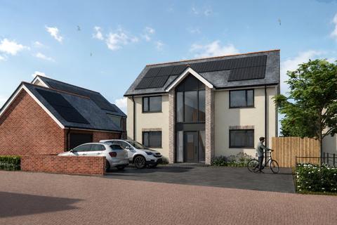 undefined, Porlock Road, Woodcombe, Minehead, Somerset, TA24