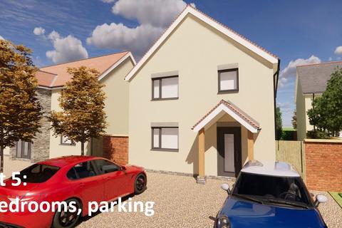 undefined, Porlock Road, Woodcombe, Minehead, Somerset, TA24