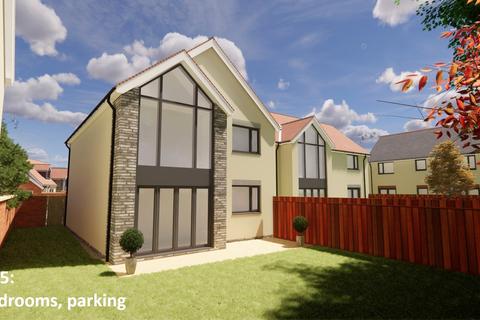 undefined, Porlock Road, Woodcombe, Minehead, Somerset, TA24