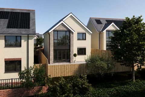 undefined, Porlock Road, Woodcombe, Minehead, Somerset, TA24