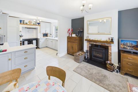 undefined, Shipton-under-Wychwood, Chipping Norton OX7