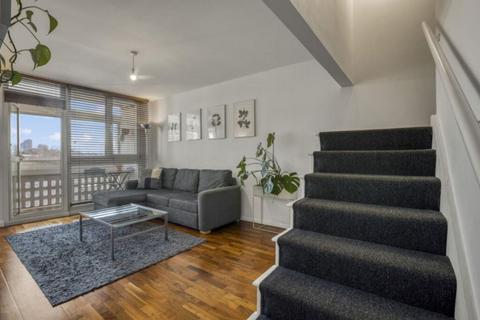 1 bedroom apartment for sale, Flat , Stelfox, Penton Rise, London