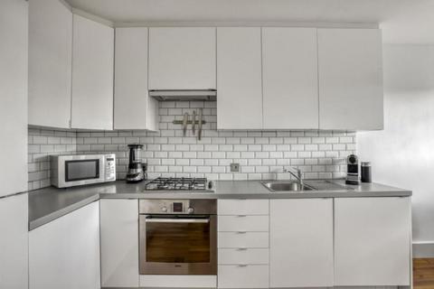 1 bedroom apartment for sale, Flat , Stelfox, Penton Rise, London