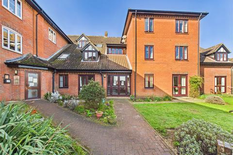 undefined, Suffolk Place, Woodbridge, Suffolk, IP12